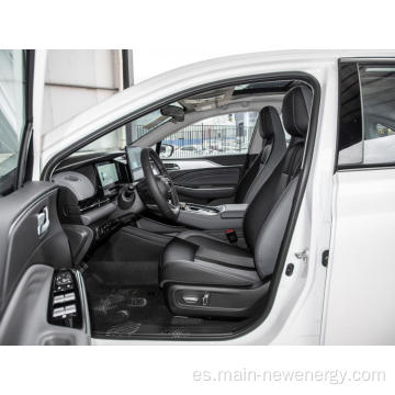 Aion S Plus Pure Electric de 510 km 4 puertas y 5 asientos City Car Electric EV Cars Nuevos vehículos de energía Cars de lujo para adultos